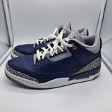 Jordan 3 Georgetown - size 11