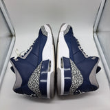 Jordan 3 Georgetown - size 11