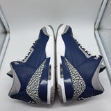 Jordan 3 Georgetown - size 11