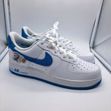 Nike AF1 Low Hare Space Jam - size 10