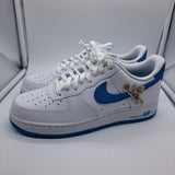 Nike AF1 Low Hare Space Jam - size 10