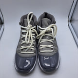 Jordan 11 Cool Grey - size 6.5y