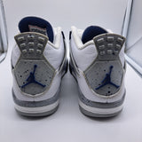 Jordan 4 Midnight Navy - size 7