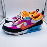 Nike Air Max 90 Futura Lunar New Year - size 9.5w