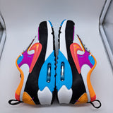 Nike Air Max 90 Futura Lunar New Year - size 9.5w