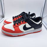 Nike Dunk Low EMB Chicago Split - size 9