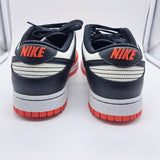 Nike Dunk Low EMB Chicago Split - size 9