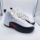 Jordan 12 Taxi Flip - size 6y