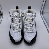 Jordan 12 Taxi Flip - size 6y