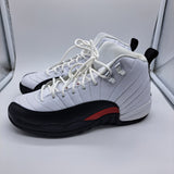 Jordan 12 Taxi Flip - size 6y