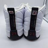 Jordan 12 Taxi Flip - size 6y