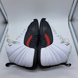 Jordan 12 Taxi Flip - size 6y