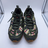 Nike Air Max 98 Floral Sequoia - size 9w