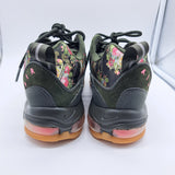 Nike Air Max 98 Floral Sequoia - size 9w