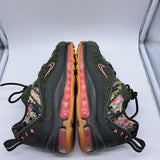 Nike Air Max 98 Floral Sequoia - size 9w