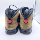 Jordan 9 Olive (2024) - size 7y