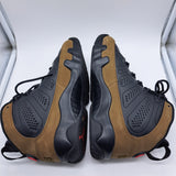 Jordan 9 Olive (2024) - size 7y