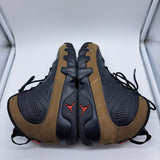 Jordan 9 Olive (2024) - size 7y