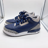 Jordan 3 Georgetown - size 6y