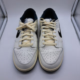 Nike Dunk Low Athletic Dept Deep Jungle - size 11