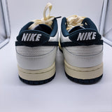 Nike Dunk Low Athletic Dept Deep Jungle - size 11