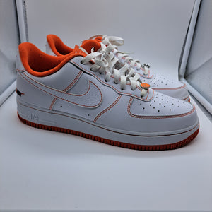 Nike Air Force 1 Low Rucker Park - size 11