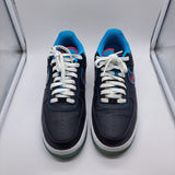 Nike Air Force 1 Miami Nights - size 10.5