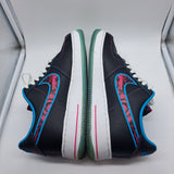 Nike Air Force 1 Miami Nights - size 10.5