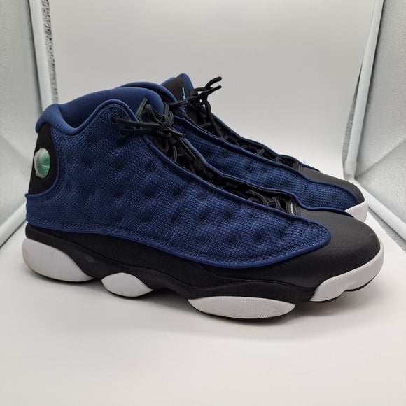 Jordan 13 Brave Blue - size 11.5