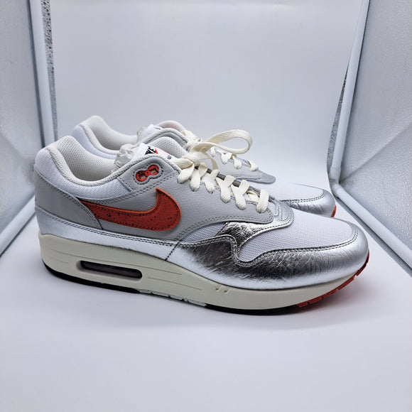 Nike Air Max 1 PRM Hot Sauce - size 11