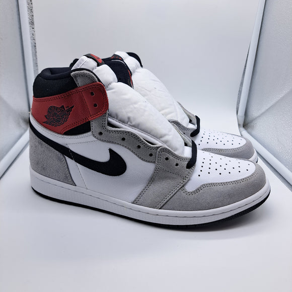 Jordan 1 Smoke Grey - size 11