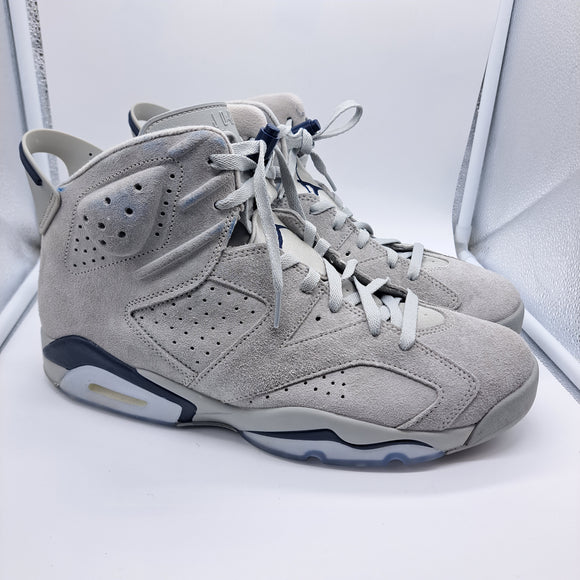 Jordan 6 Georgetown - size 12.5