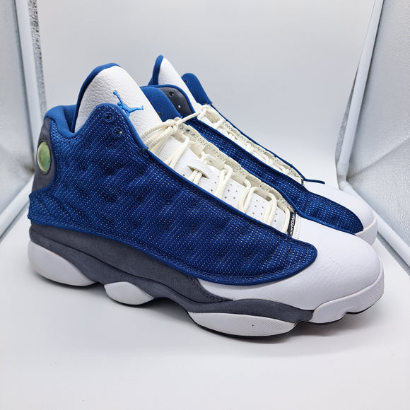 Jordan 13 Flint (2010) - size 11.5