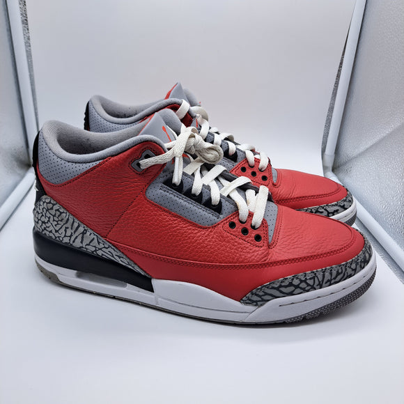 Jordan 3 SE Unite - size 11