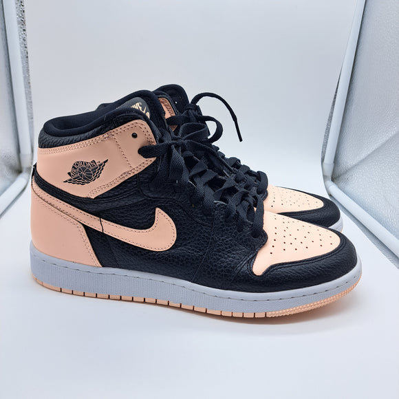 Jordan 1 Crimson Tint - size 7y