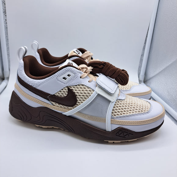 Nike Zoom Field Jaxx Travis Scott Light Chocolate - size 10.5