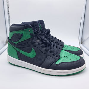Jordan 1 Pine Green 2.0 - size 10.5