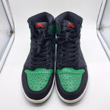 Jordan 1 Pine Green 2.0 - size 10.5
