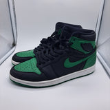 Jordan 1 Pine Green 2.0 - size 10.5