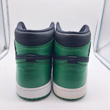 Jordan 1 Pine Green 2.0 - size 10.5