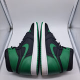 Jordan 1 Pine Green 2.0 - size 10.5