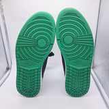 Jordan 1 Pine Green 2.0 - size 10.5