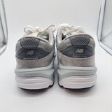 New Balance 990v6 MIUSA Grey - size 9.5w