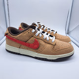 Nike Dunk Low SP Clot Cork - size 10.5