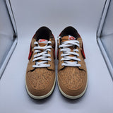 Nike Dunk Low SP Clot Cork - size 10.5