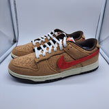 Nike Dunk Low SP Clot Cork - size 10.5