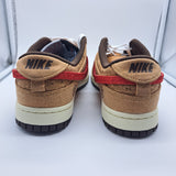 Nike Dunk Low SP Clot Cork - size 10.5