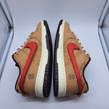 Nike Dunk Low SP Clot Cork - size 10.5