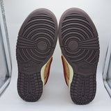 Nike Dunk Low SP Clot Cork - size 10.5