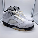 Jordan 5 Reverse Metallic - size 11